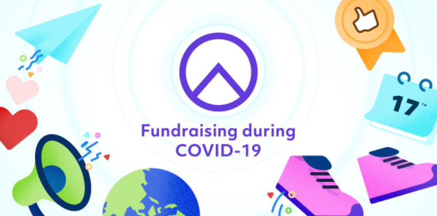 Online Fundraising during COVID-19