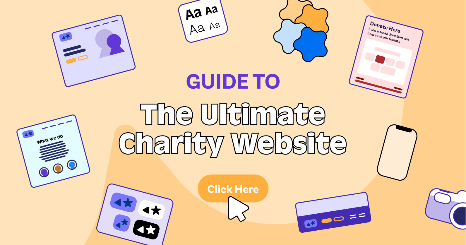 Charity Digital - Topics - The ultimate guide to email marketing