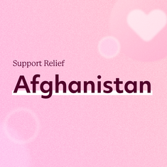 Donate to these charities supporting Afghanistan