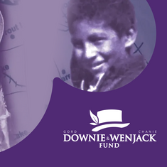 The Gord Downie & Chanie Wenjack Fund moved their P2P campaign over to Raisely - and raised 21% more