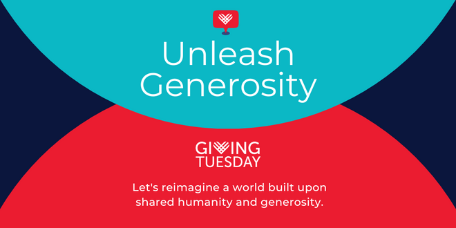 Incorporate GivingTuesday into Your Year-End Strategy: A Guide to Making an Additional Ask